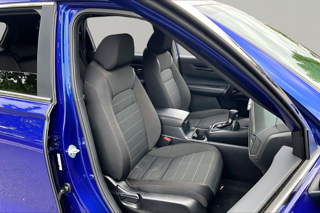 2024 Honda CR-V Sport - Photo 20