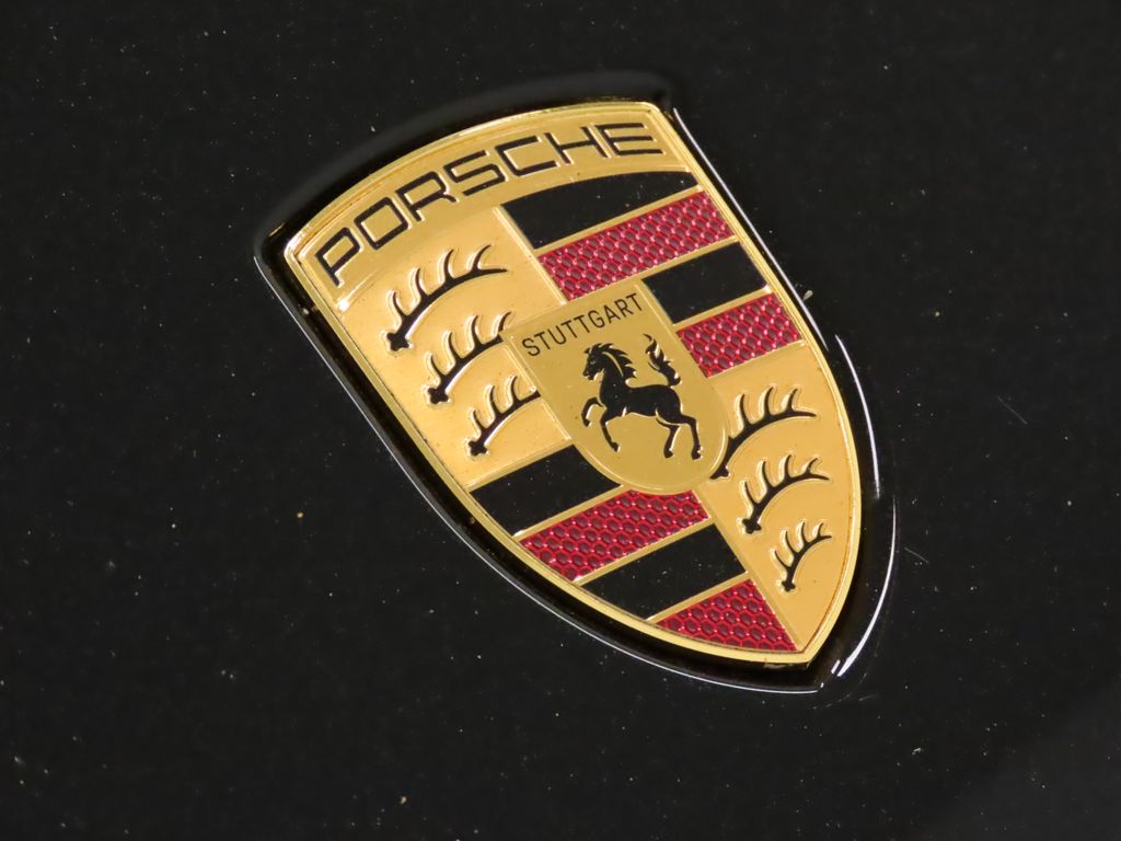 Thumbnail: 2025 Porsche  - 13