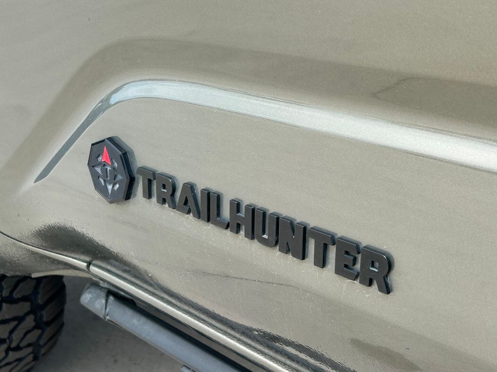 Used 2024 Toyota Tacoma Hybrid Truck