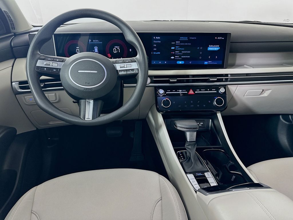 Thumbnail: 2025 Hyundai Tucson - 21