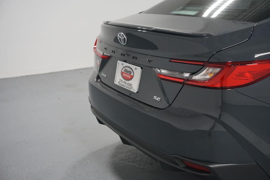 Thumbnail: 2026 Toyota Camry - 8