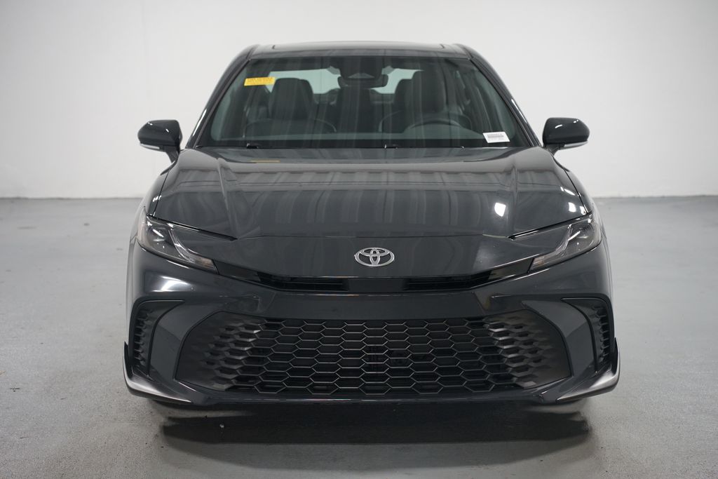 Thumbnail: 2025 Toyota Camry - 2