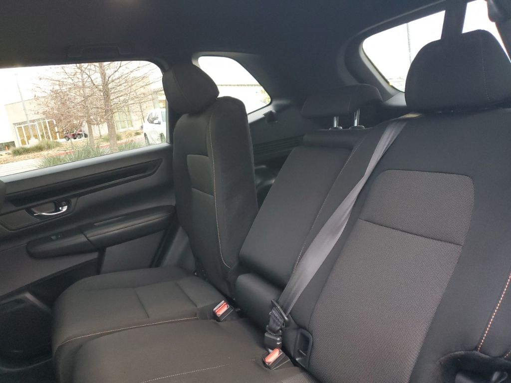 Used Car 2024 Honda Cr-v Hybrid  Sport For Sale Under $30,000 In Austin, Texas