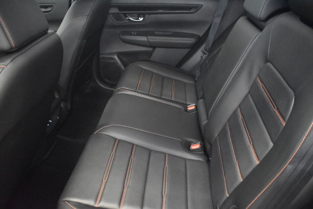 Thumbnail: 2026 Honda CR-V - 21