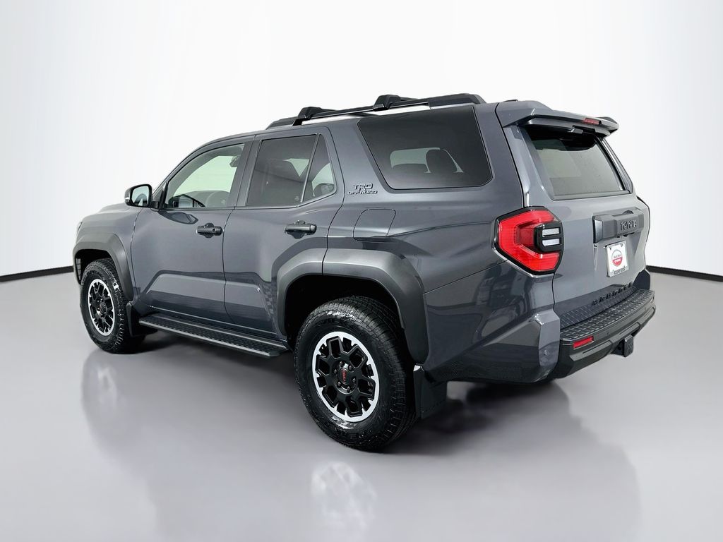 Thumbnail: 2026 Toyota 4Runner - 7
