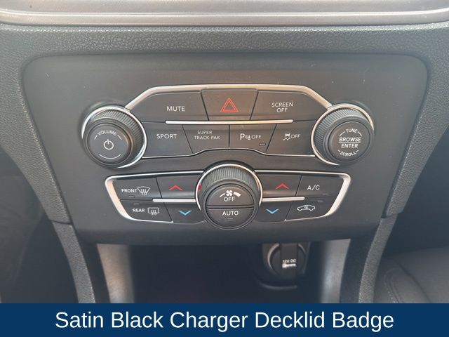2023 Dodge Charger R/T