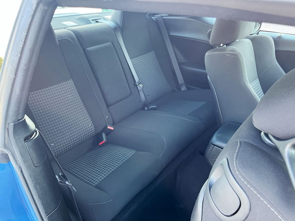 Used 2023 Blue Dodge R/T Scat Pack image 26