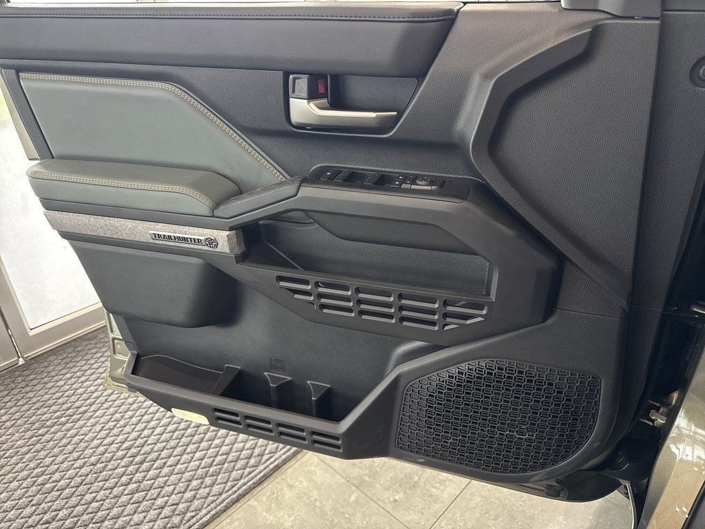 New 2026 Toyota Tacoma i-FORCE MAX Truck