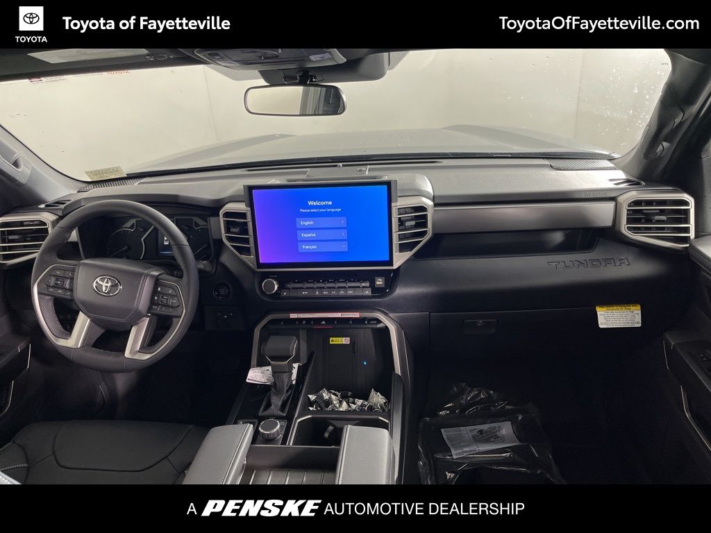 Thumbnail: 2026 Toyota Tundra - 17