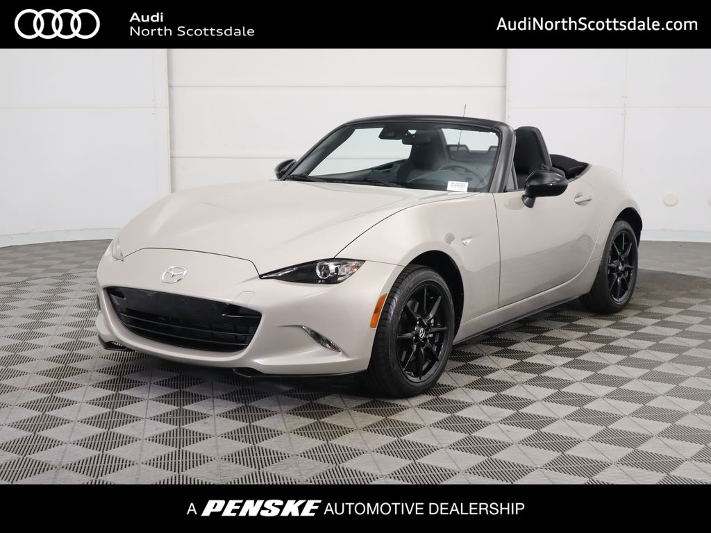 2023 Mazda MX-5 Miata Sport -
                Phoenix, AZ