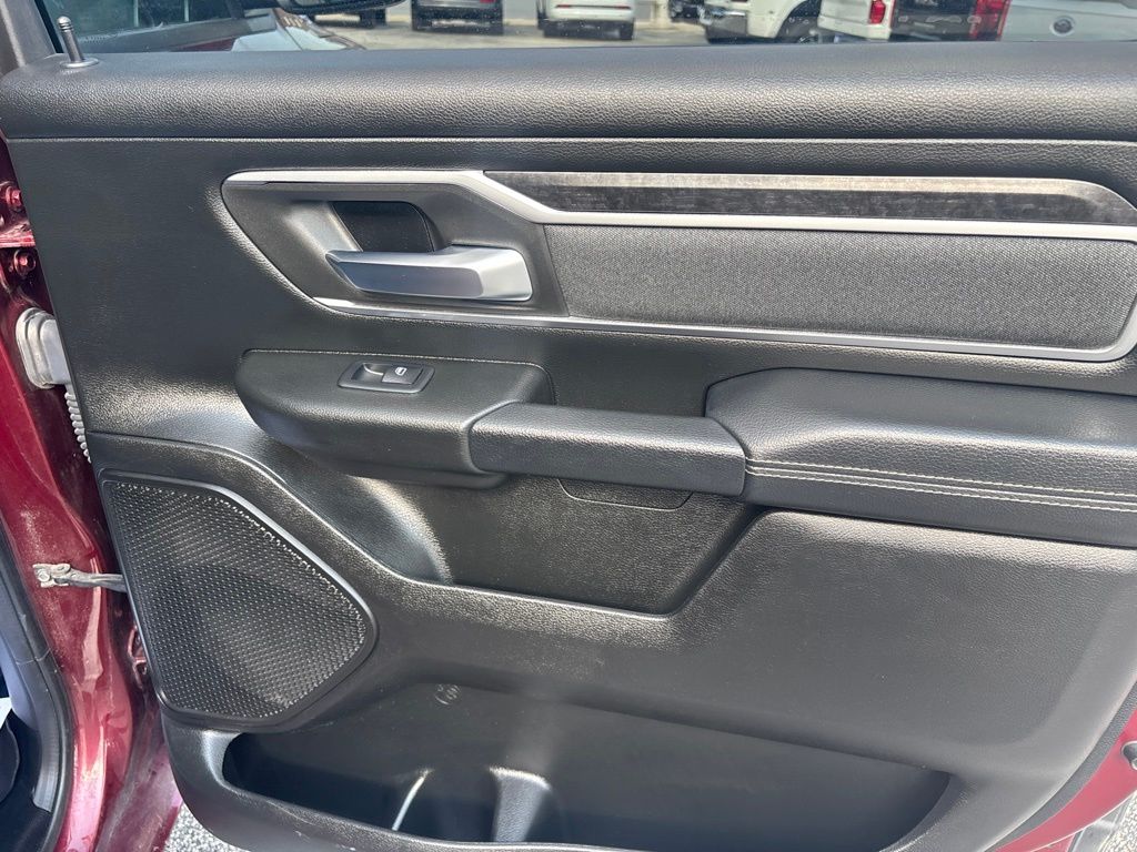 Used 2019 Ram 1500 Truck
