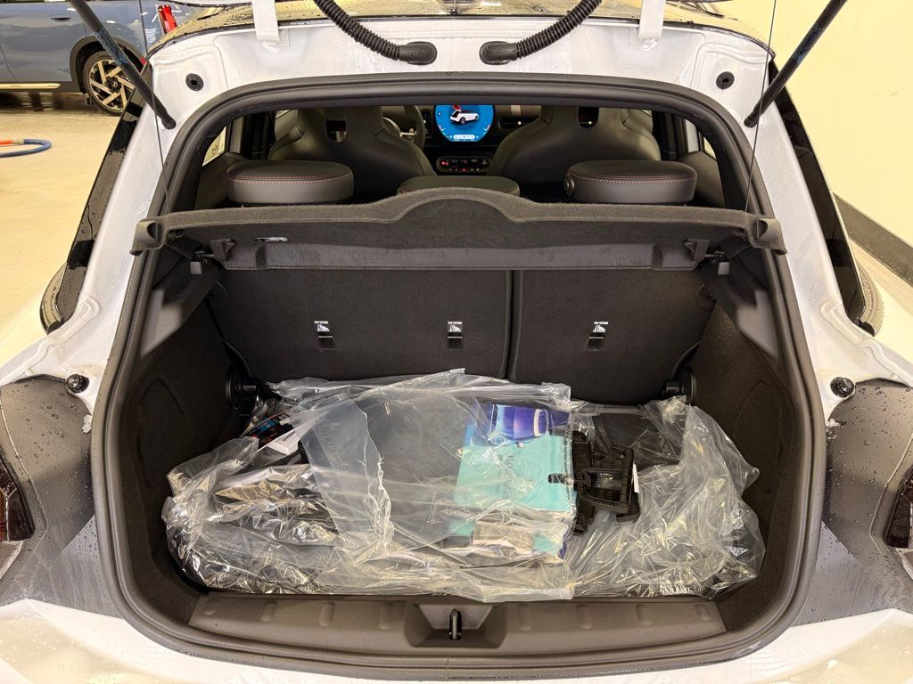 Thumbnail: 2026 MINI Cooper - 23