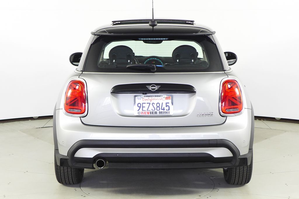 Thumbnail: 2023 MINI Cooper - 8