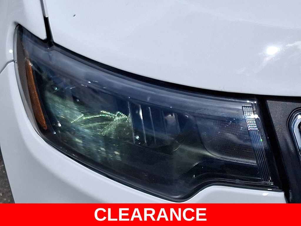 Used 2023 Jeep Compass SUV