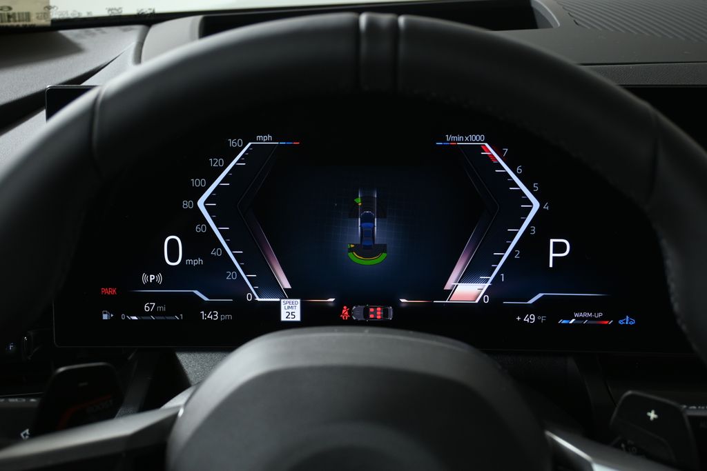 Thumbnail: 2026 BMW 5 Series - 20