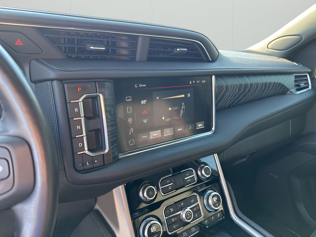 Used Car 2023 Gmc Yukon Xl  Denali For Sale Under $60,000 In Austin, Texas