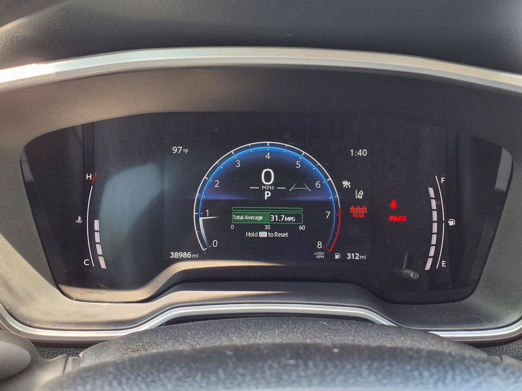 Used 2024 Toyota Corolla Cross SUV