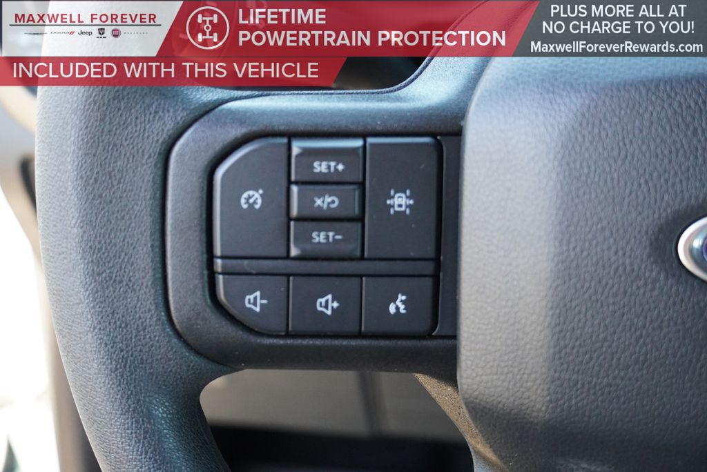 Used Car 2023 Ford F-150  Xl For Sale Under $50,000 In Taylor, Texas