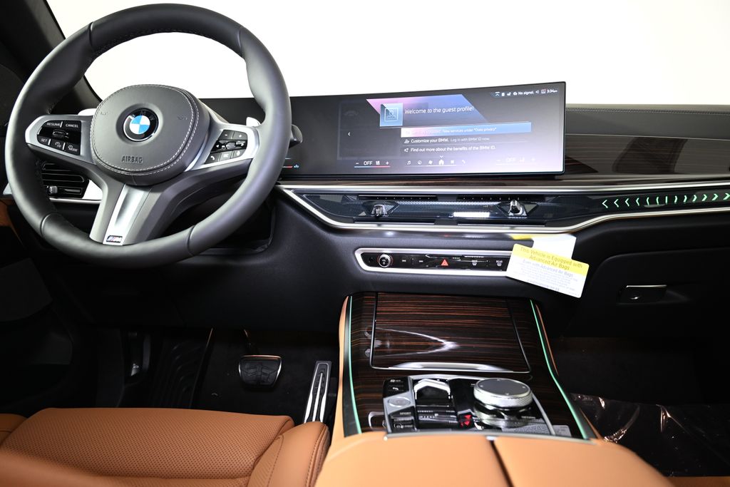 Thumbnail: 2026 BMW X5 - 16