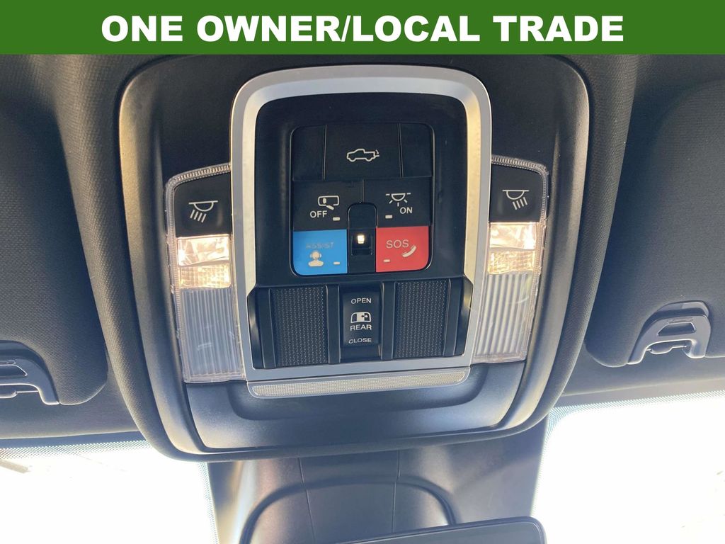 Used 2024 Blue Ram Power Wagon image 23