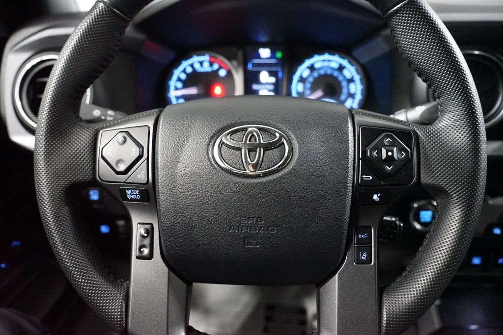 Thumbnail: 2023 Toyota Tacoma - 8