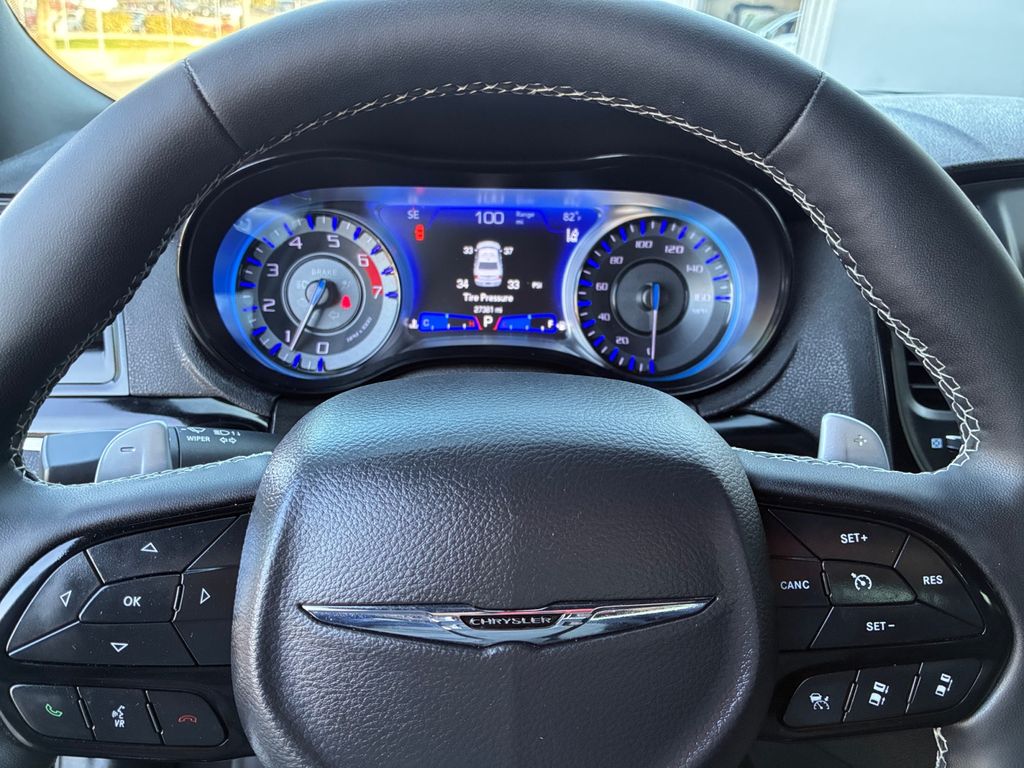 Used Car 2023 Chrysler 300  S For Sale Under $40,000 In Austin, Texas