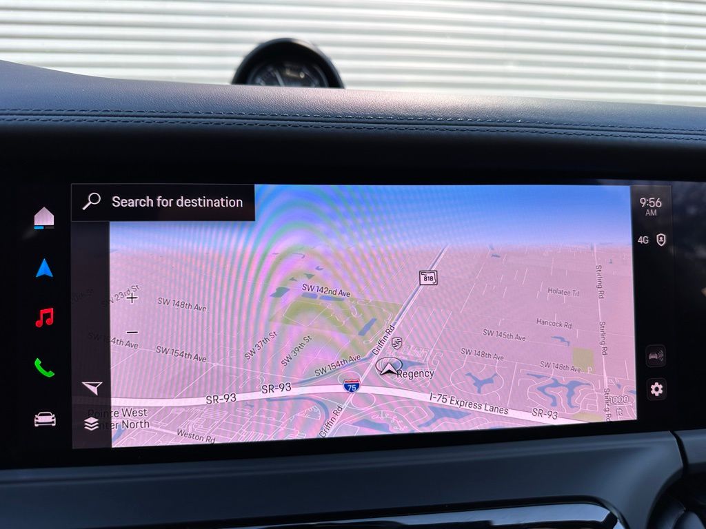 Thumbnail: 2025 Porsche Panamera - 29