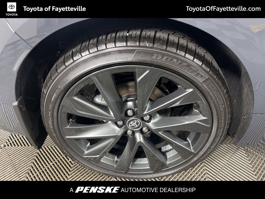 Thumbnail: 2025 Toyota Corolla - 11