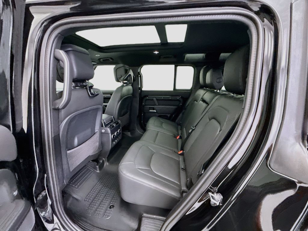 Thumbnail: 2026 Land Rover Defender - 20