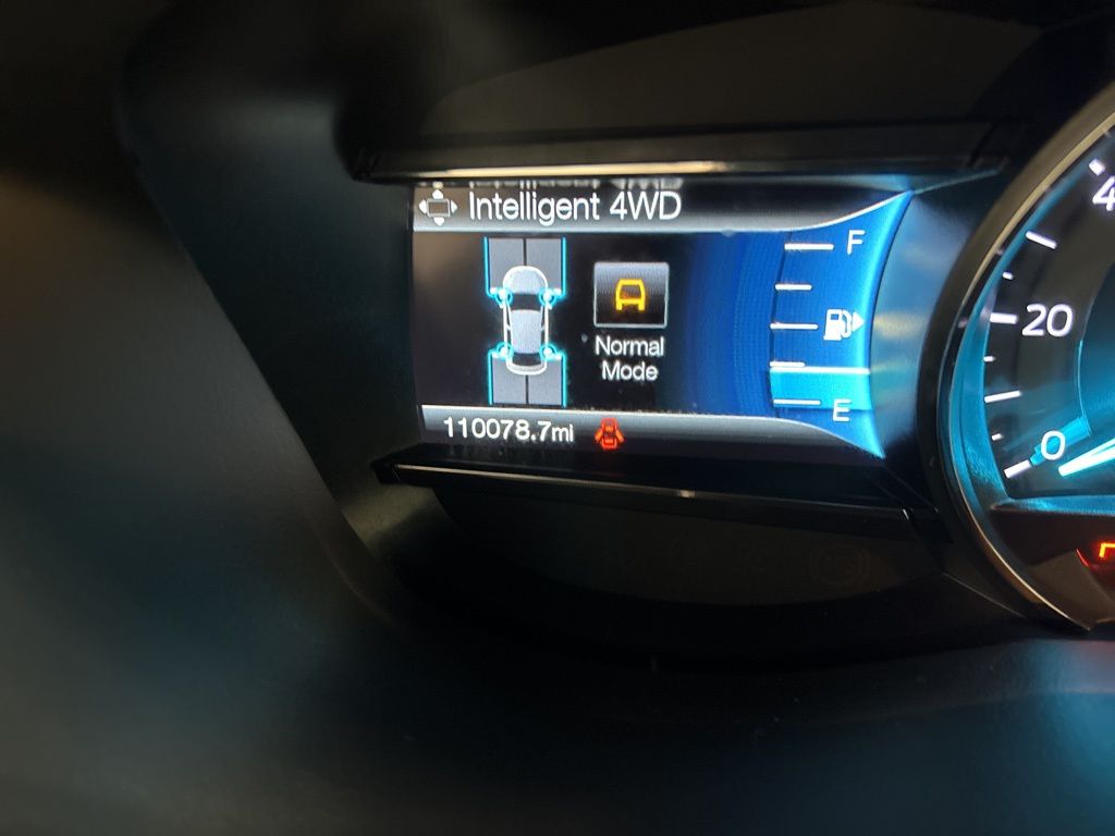 used 2017 Ford Explorer car, priced at $14,996