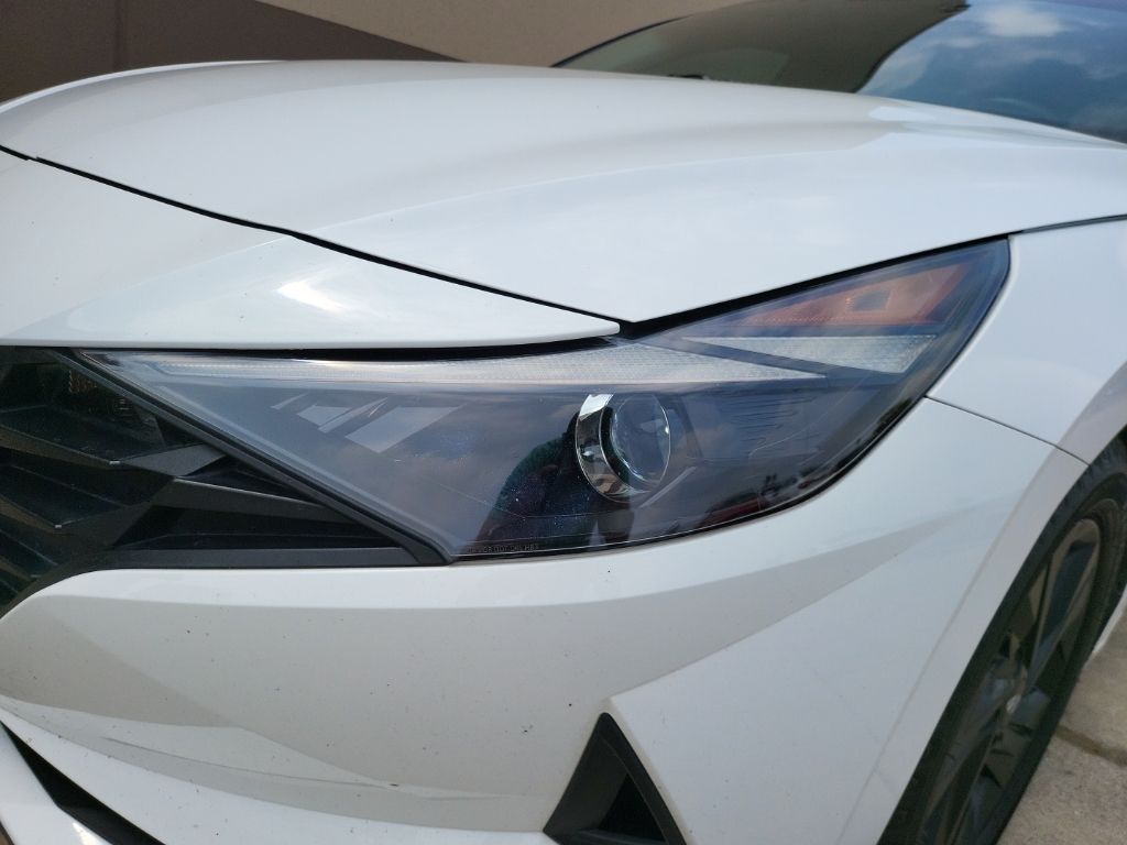 2023 Hyundai Elantra SEL 7