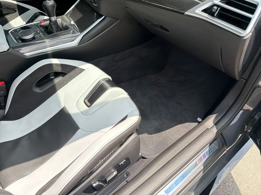 Used 2025 Gray BMW Base image 38