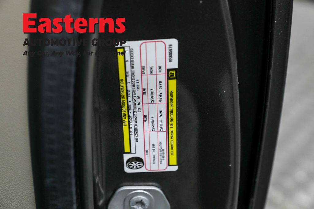 Used 2019 Gray Dodge SE image 34