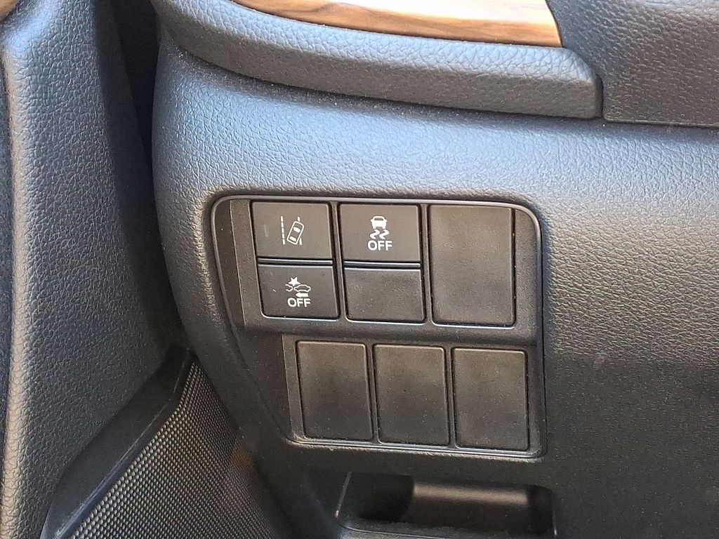 Thumbnail: 2020 Honda CR-V - 24