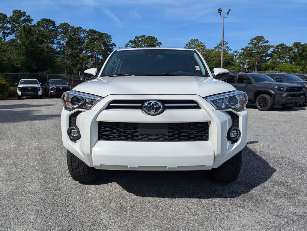 Used 2023 Toyota 4Runner SUV