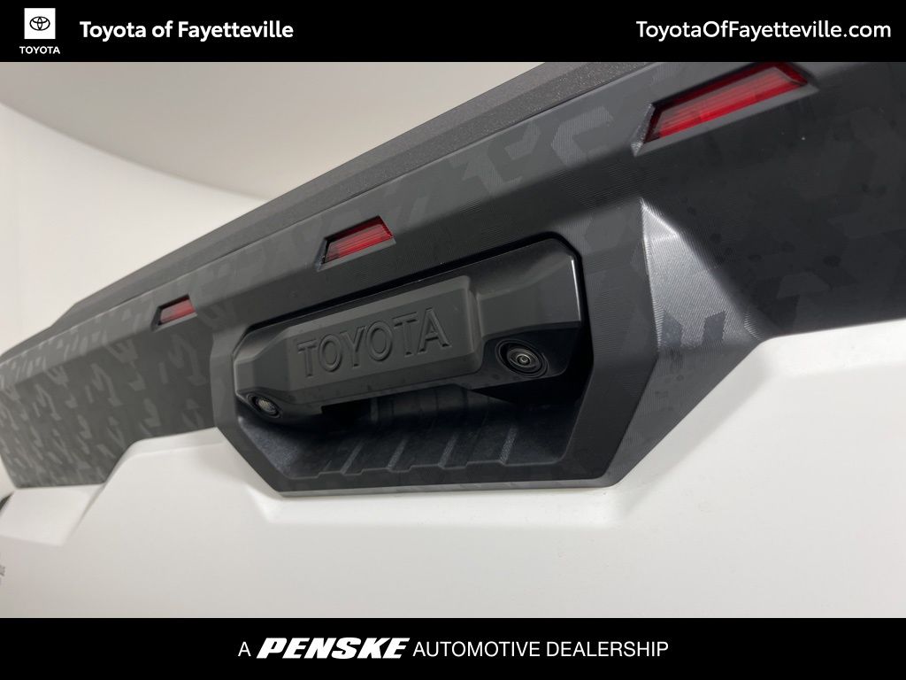 Thumbnail: 2026 Toyota Tundra - 10