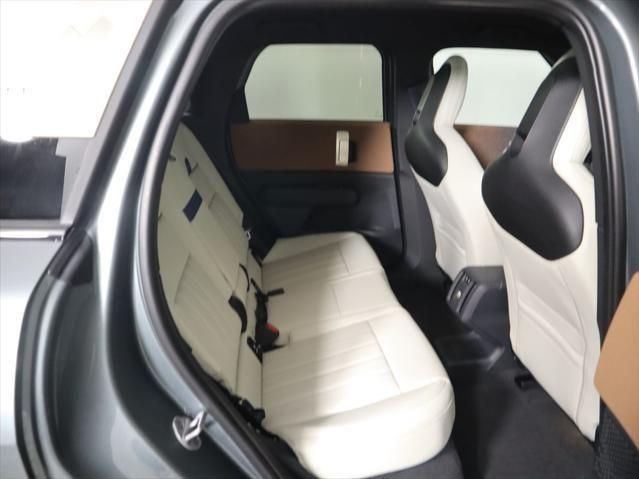 Thumbnail: 2025 MINI Cooper Countryman - 21