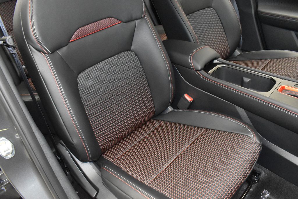 Thumbnail: 2026 Nissan Kicks - 23