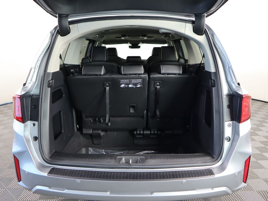 Thumbnail: 2026 Honda Odyssey - 28