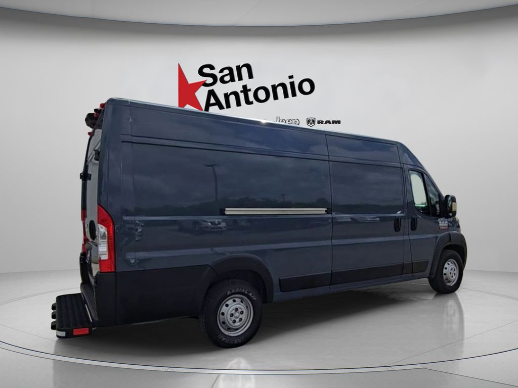 Used 2021 Gray Ram High Roof image 15
