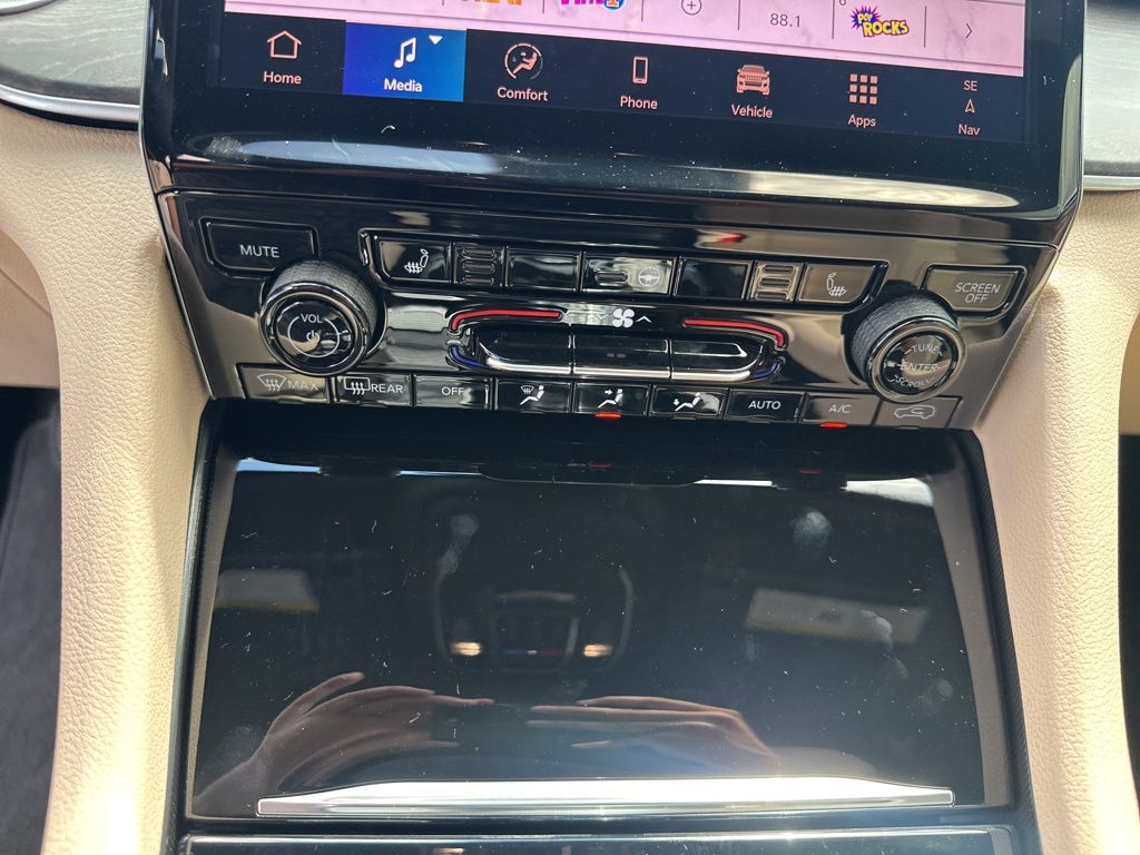 New Car 2025 Jeep Grand Cherokee L  Limited For Sale Under $50,000 In Austin, Texas