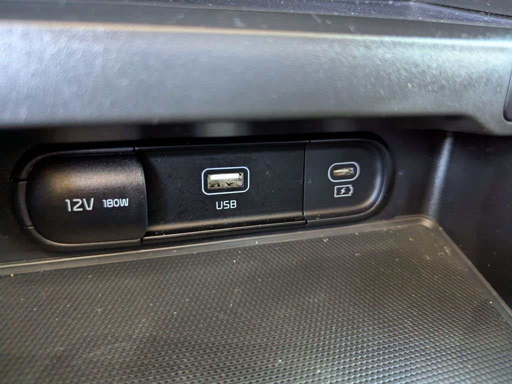 used 2024 Kia Soul car, priced at $19,692