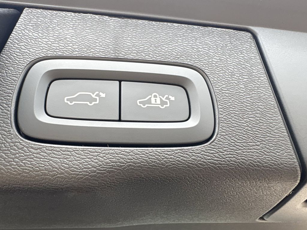 2026 Volvo XC60 B5 Core Gray at DeMontrond Automotive Group