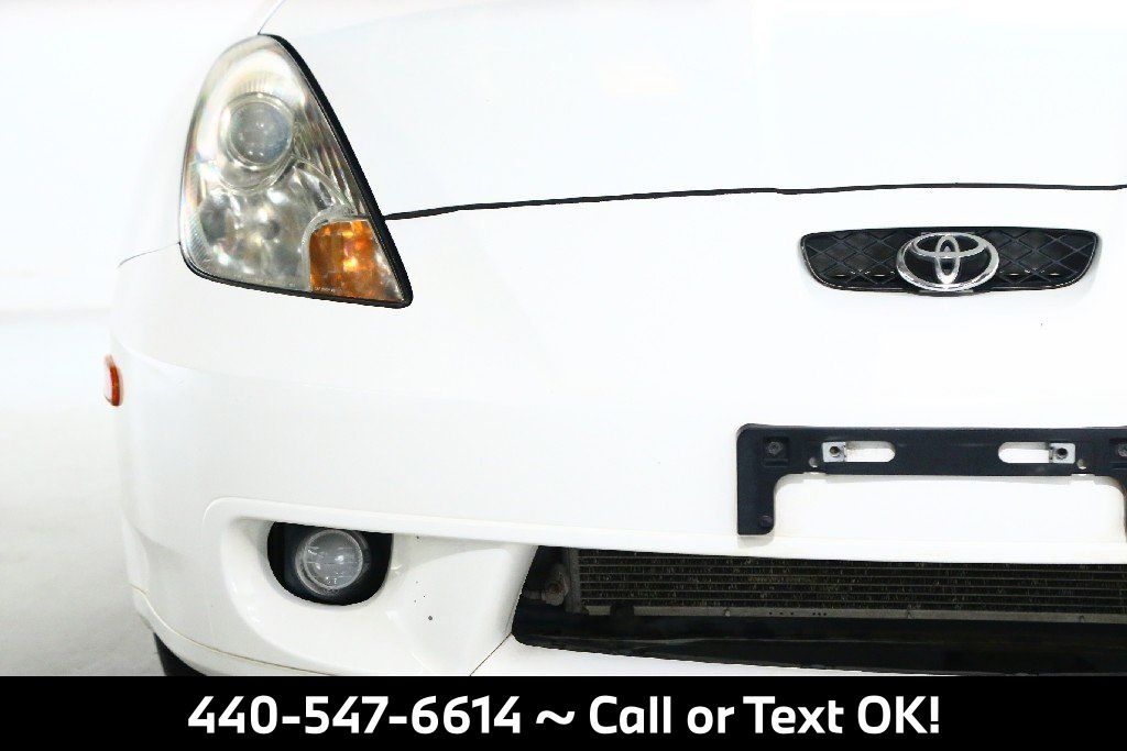 2001 Toyota Celica GT - Photo 15