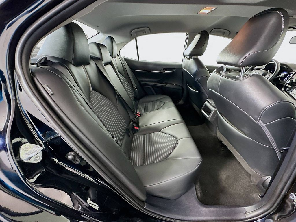 Thumbnail: 2024 Toyota Camry - 25