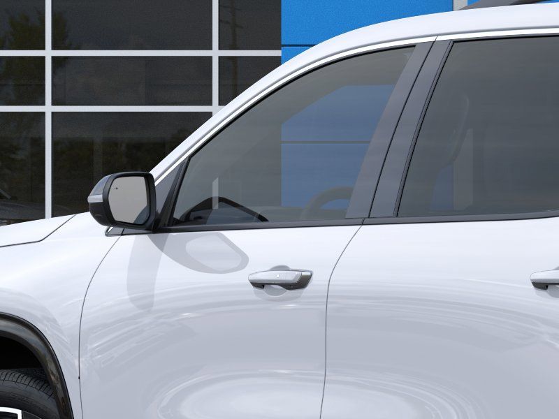 2026 Chevrolet Traverse — photo 12