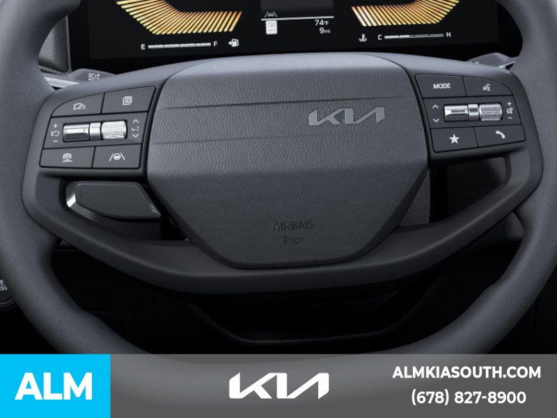 2025 Kia K4 LX photo 22