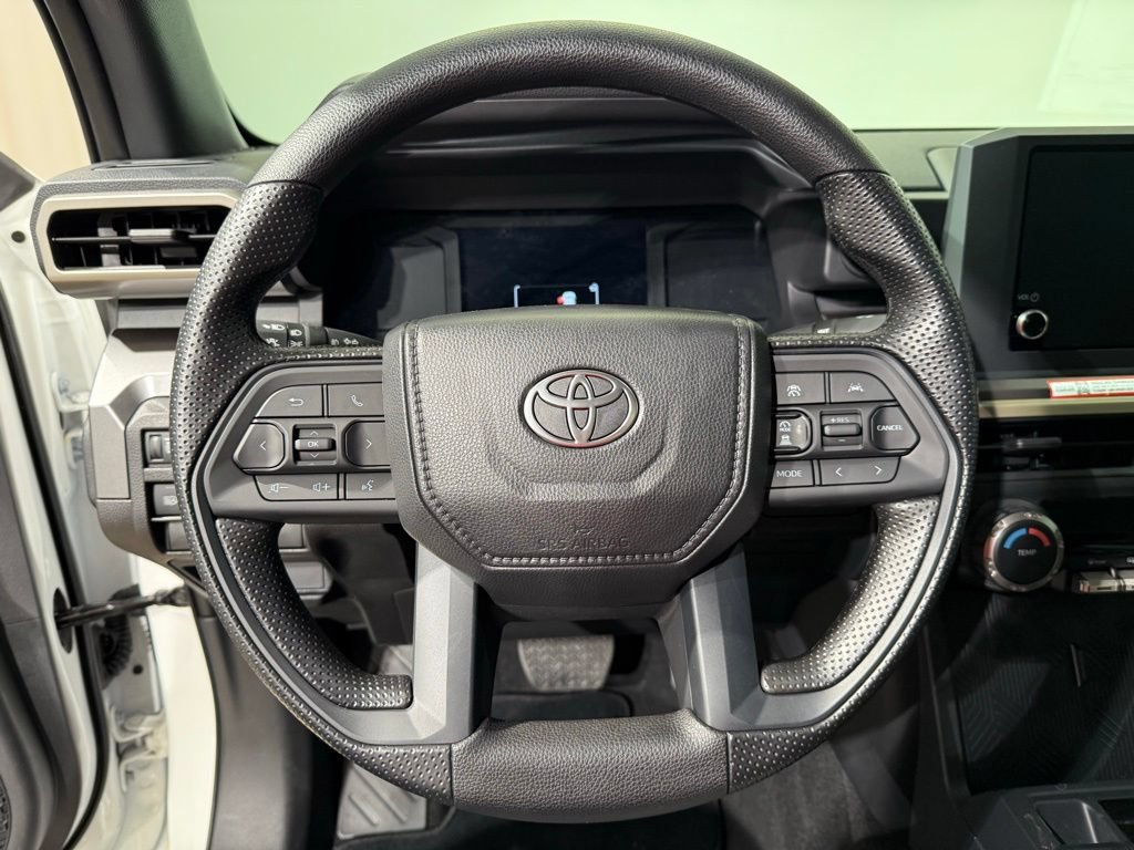 Thumbnail: 2026 Toyota Tacoma - 20