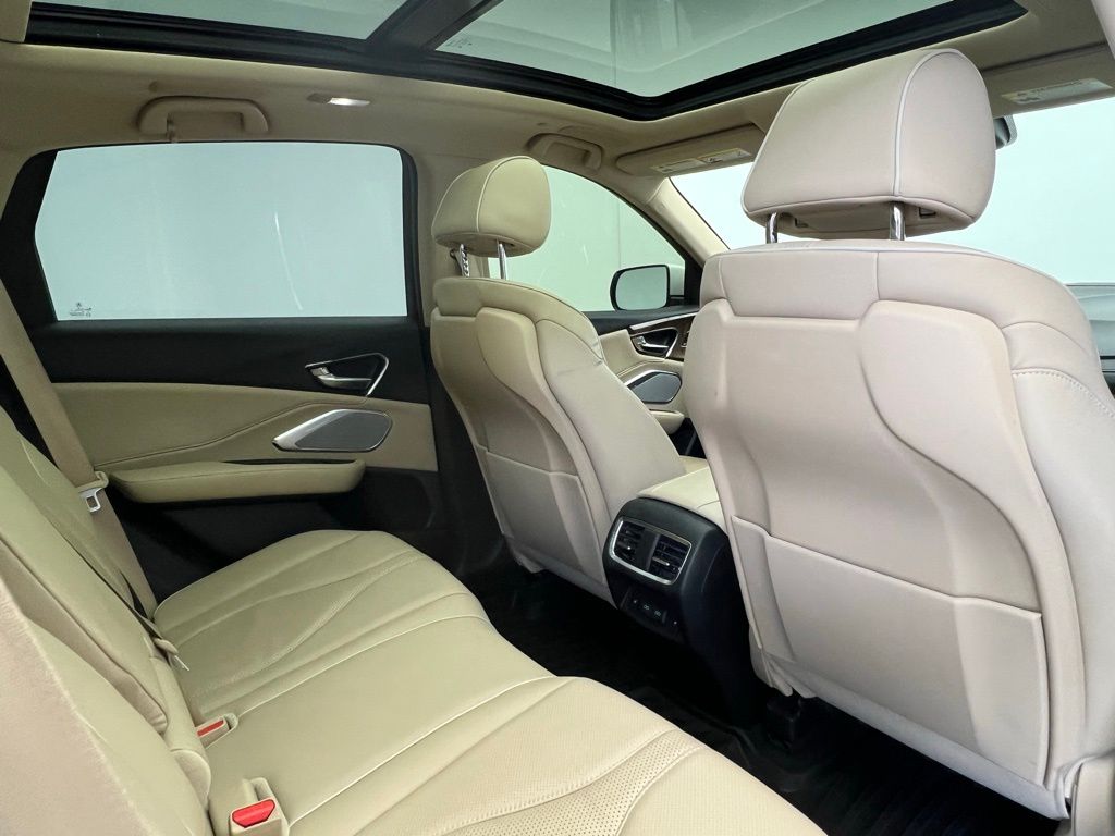 Thumbnail: 2020 Acura RDX - 8