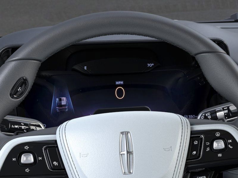 2025 Lincoln Aviator Black Label 13